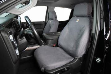 Covercraft 2026 Jeep Wrangler 2-Door (MT) Carhartt SeatSaver, Ophalen of Verzenden, Nieuw