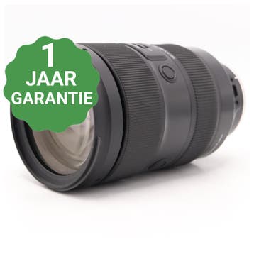 Tamron 35-150mm F/2-2.8 Di III VXD Sony FE, Verzenden, Gebruikt
