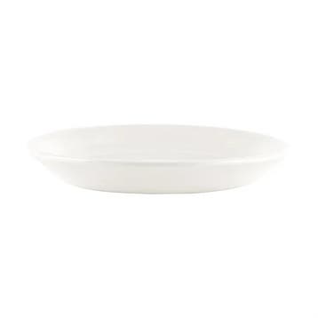 Whiteware schoteltjes | Ø13,7cm | 24 stuks, Verzenden