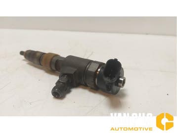 Verstuiver (diesel) Ford Focus O188693, Auto-onderdelen, Motor en Toebehoren, Ophalen of Verzenden, Nieuw
