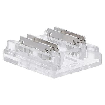 LEDSTRIP CONNECTOR | COB | IP20 | CCT/RGB | 10MM, Nieuw