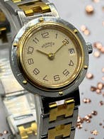 Hermès - Paris Clipper Vintage - Two Tone - Cl4.220 - Dames, Nieuw