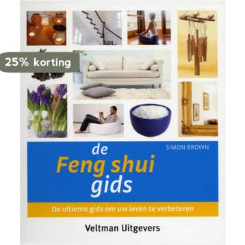 De Feng Shui-gids 9789059205840 Sandra Brown, Verzenden, Gelezen, Sandra Brown
