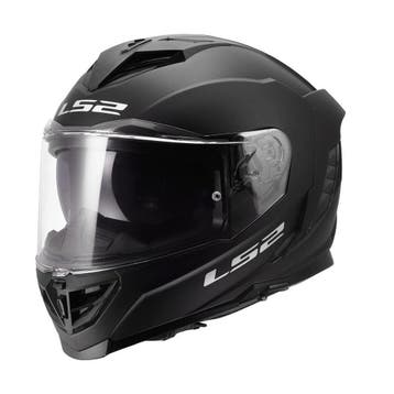 FF818 Storm III Solid Integraalhelm LS2, Verzenden, Nieuw met kaartje