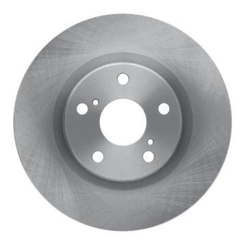 DFC 11-16 Scion tC Front Brake Rotor, Ophalen of Verzenden, Nieuw