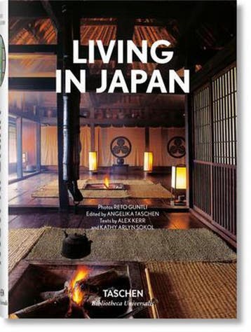 Living in Japan - Reto Guntli 9783836566315, Verzenden, Zo goed als nieuw, Reto Guntli