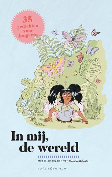 In Mij, De Wereld | Nieuw, Ophalen of Verzenden, Nieuw, ...