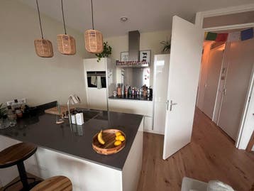 Te huur: Appartement Monteverdistraat in Haarlem, Noord-Holland, Appartement, Haarlem