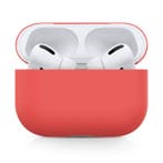 Flexibel Hoesje voor AirPods Pro - Silicone Skin AirPod Case, Verzenden, Nieuw
