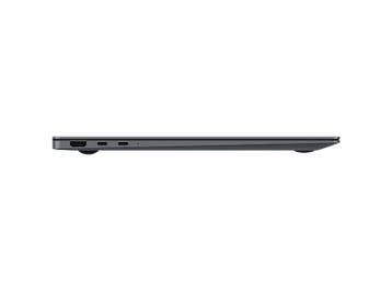 Samsung - Galaxy Book6 Pro Np964xjg-kg3nl - 16 inch - Grijs, Qwerty, Verzenden, Intel Core Ultra 7 356H, Minder dan 2 Ghz
