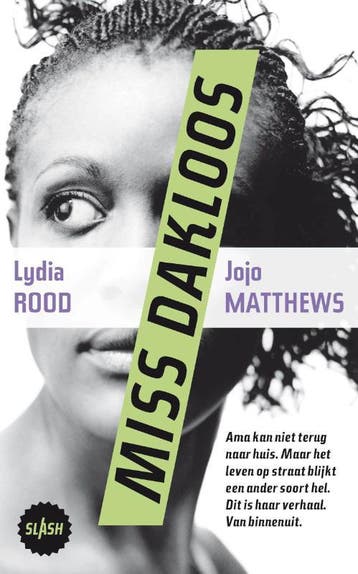 Miss Dakloos | Lydia Rood; Jojo Matthews | Nieuw, Ophalen of Verzenden, Nieuw, Lydia Rood; Jojo Matthews