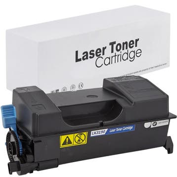 Huis-Merk  Kyocera TK-3190 Toner Zwart 25k 247Print, Verzenden, Nieuw, Toner, Kyocera