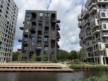 Te huur: Appartement Haarlemmerweg in Amsterdam, Noord-Holland, Appartement, Amsterdam