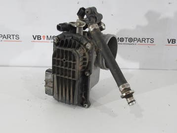 Husqvarna 701 Enduro Throttle body gasklep, Motoren, Ophalen of Verzenden, Nieuw