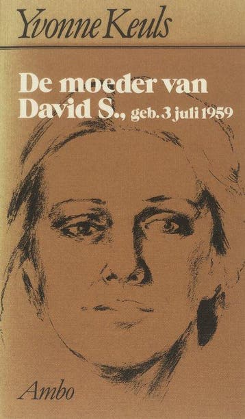 De moeder van David S., geb. 3 juli 1959, Verzenden, Gelezen