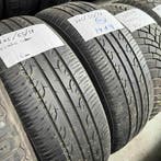2 x Kumho Solus 205-55-17 4 Seizoenbanden 6mm, Auto-onderdelen, Banden en Velgen, Gebruikt, 17 inch, All Season, Band(en)