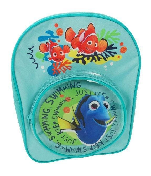 Trade Mark - Disney Kinder Rugzak - Finding Dory Nemo, Sieraden, Tassen en Uiterlijk, Tassen | Damestassen, Nieuw, Ophalen of Verzenden