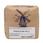 Molen de Hoop Franse Tarwebloem T55 1kg, Hobby en Vrije tijd, Verzenden, Nieuw