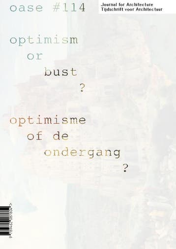 Oase 114 |  | Nieuw, Boeken, Ophalen of Verzenden, Nieuw