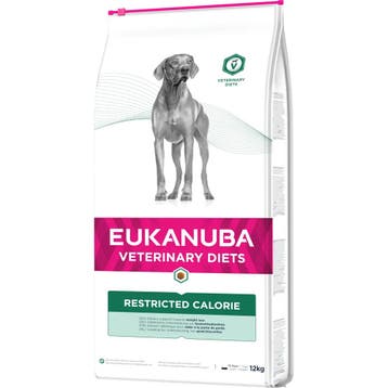 Eukanuba Veterinary Diets Restricted Calorie hondenvoer 1..., Dieren en Toebehoren, Verzenden, Hond