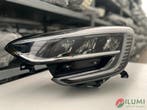 RENAULT MEGANE IV KOPLAMP LINKS KPL 260608580R, Verzenden, Gebruikt, Renault