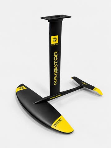 Unifiber Navigator 1300 Foil / NIEUW, Watersport en Boten, Ophalen of Verzenden, Nieuw