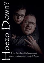Hoezo Down? 9789491863264 Jasper van Putten, Verzenden, Gelezen, Jasper van Putten