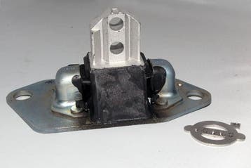 Motorsteun rubber RO, Auto-onderdelen, Motor en Toebehoren, Ophalen of Verzenden, Nieuw