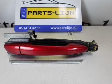 Gebruikte deurklink Mazda 3 (BM, BN) 2013-2019 – KD53RH3, Ophalen of Verzenden, Nieuw