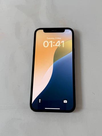 Apple iPhone 12 mini - iPhone (1), Nieuw