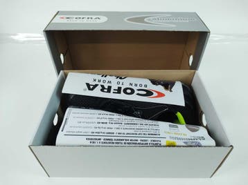 Cofra Veiligheidsschoenen Yard ESD, Verzenden, Nieuw