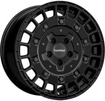 18 inch Velgen Volkswagen Transporter T7 6x120 SM RIG, Ophalen of Verzenden, Nieuw, 18 inch, Velg(en)