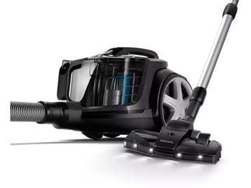 Philips PowerPro Expert - FC9747/09 - Zakloze stofzuiger -, Verzenden, Zo goed als nieuw