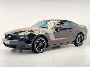 Ford USA - Mustang 3.7 v6 Manual - NO RESERVE - 2011