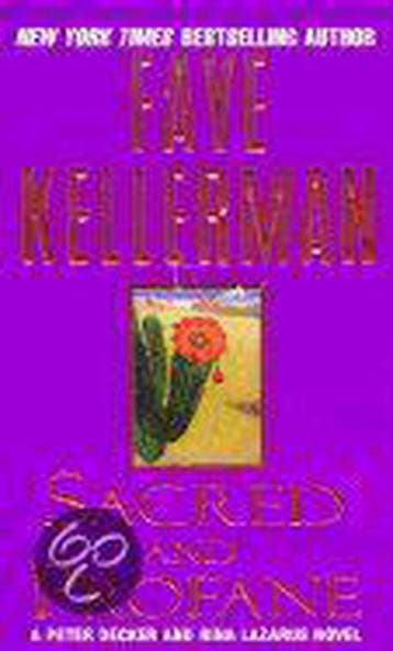 Sacred and Profane - Faye Kellerman 9780380732678, Boeken, Verzenden, Gelezen, Faye Kellerman
