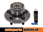 Wielnaaf Dodge Neon achterzijde, links of rechts, Verzenden, Nieuw, Dodge