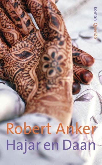 Hajar en Daan - Robert Anker 9789021450193, Verzenden, Gelezen, Robert Anker
