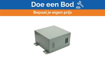 Bieden: Furuno Transformer Unit RU-3305 For De-Icer, Ophalen of Verzenden, Nieuw, Radar