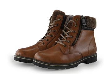 Remonte Veterboots in maat 39 Bruin, Bruin, Verzenden, Overige typen, Remonte