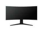 Tcl - WQHD Gaming Monitor - 34 inch, Gaming, Verzenden, In hoogte verstelbaar, Nieuw