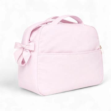 Baby Gi luiertas roze strik, Ophalen of Verzenden, Nieuw