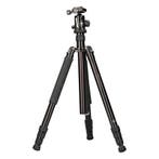 Sirui Traveller Aluminium T-2004XL statief + E met garantie, Ophalen of Verzenden, Gebruikt