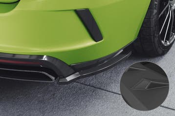 Achterskirt voor Skoda Octavia 4 RS en RS Plus HA477-L, Verzenden, Nieuw