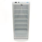 Vrieskast - 600 L - Wit - met Glazen Deur, Verzenden, Nieuw in verpakking