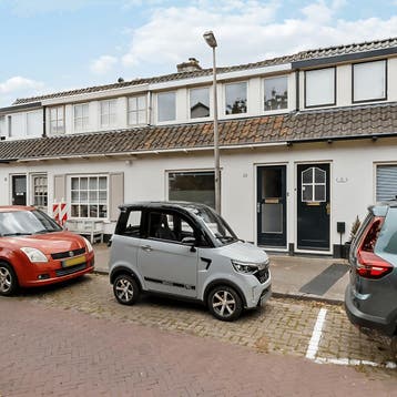 Huis in Almere gevonden voor €1425,- pm, Huizen en Kamers, Huizen te koop, Almere