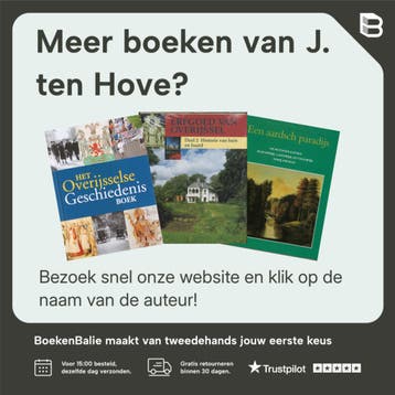In de schaduw van de stad / Publicaties van de, Verzenden, Gelezen, J. ten Hove