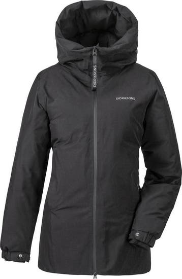 Didriksons - Maat 36 - Lima Puff Jacket Outdoorjas Dames, Kleding | Dames, Verzenden, Nieuw