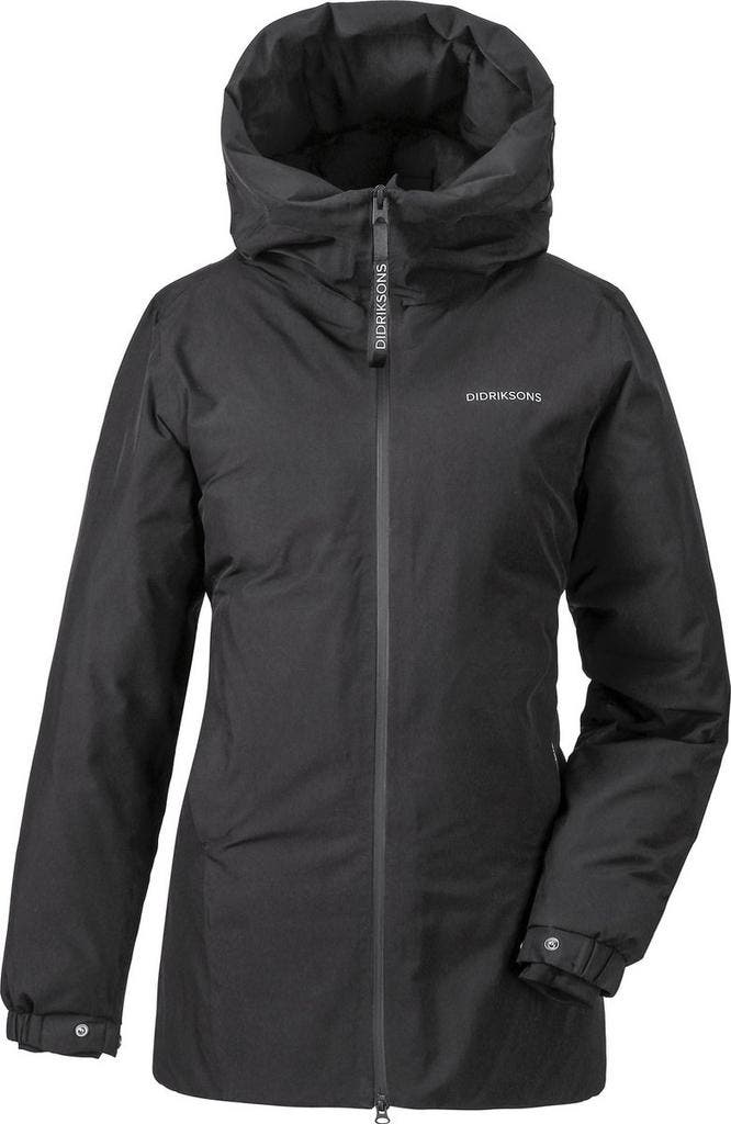 Didriksons - Maat 36 - Lima Puff Jacket Outdoorjas Dames, Kleding | Dames, Jassen | Winter, Verzenden