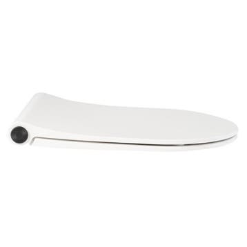 Closetzitting Plieger Kansas by Pressalit Slim met Lift-off, Ophalen of Verzenden, Nieuw