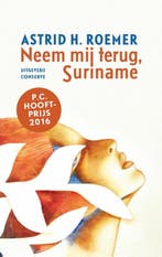 Neem mij terug, Suriname / Surinaamse klassieken / 7, Verzenden, Gelezen, A.H. Roemer
